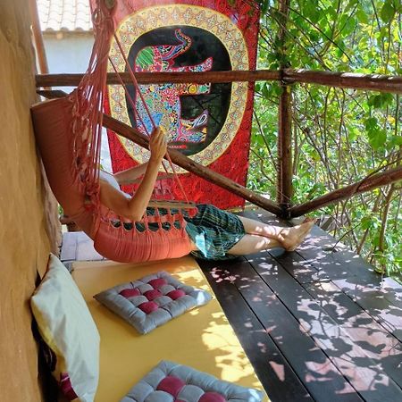 Chale Aconchegante Em Estancia Climatica Santo Antônio do Leite 外观 照片