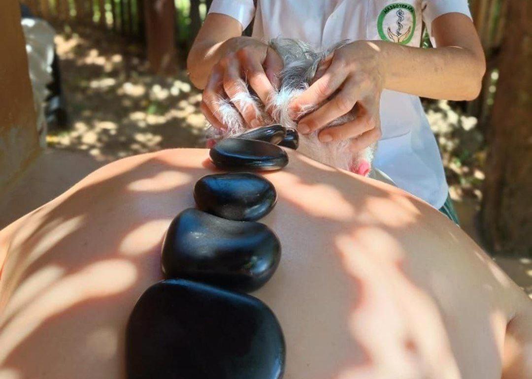 Chale Aconchegante Em Estancia Climatica Santo Antônio do Leite 外观 照片