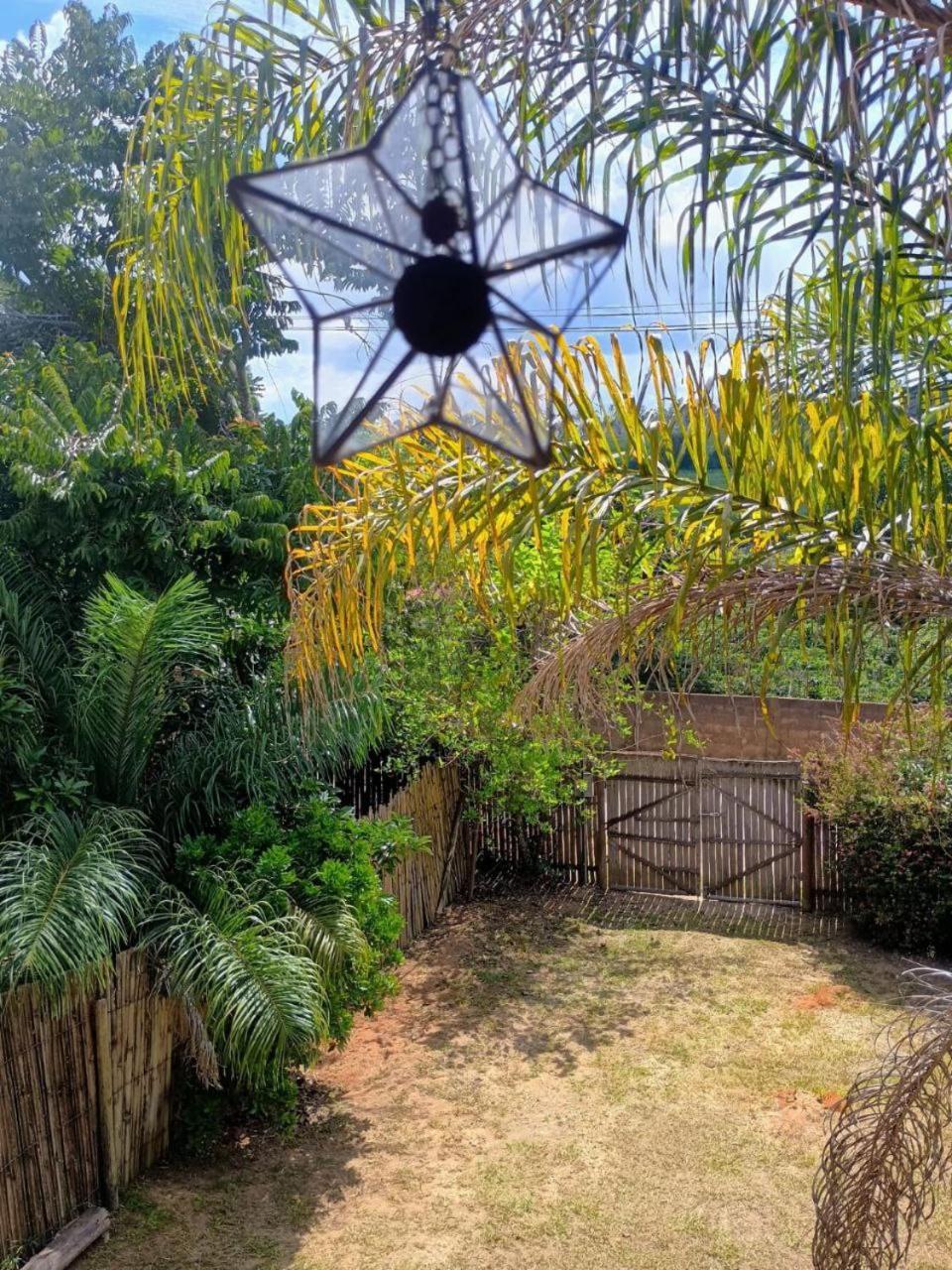 Chale Aconchegante Em Estancia Climatica Santo Antônio do Leite 外观 照片