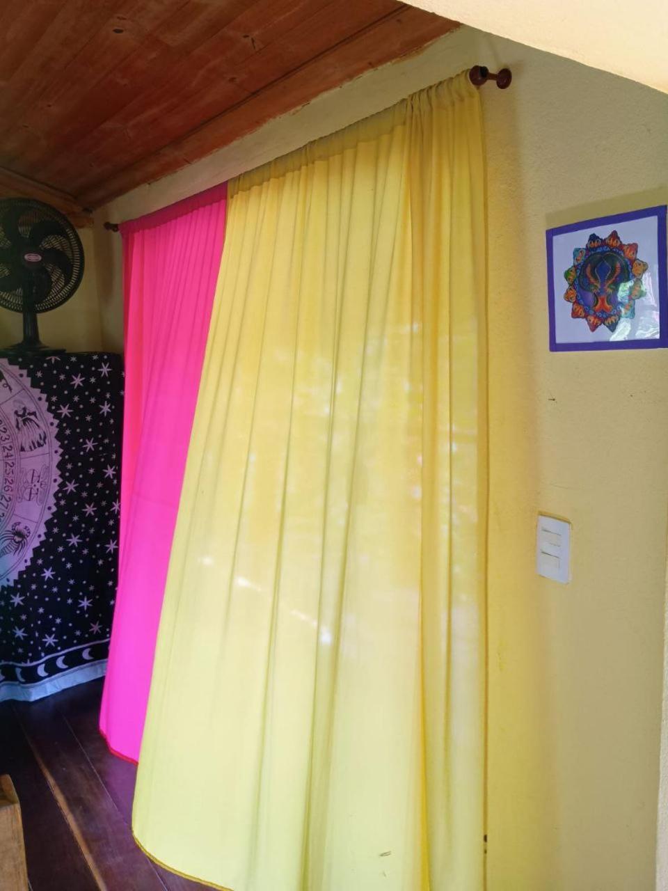 Chale Aconchegante Em Estancia Climatica Santo Antônio do Leite 外观 照片